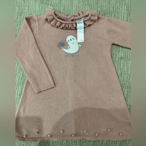 Tutto Piccolo Dress size 4T